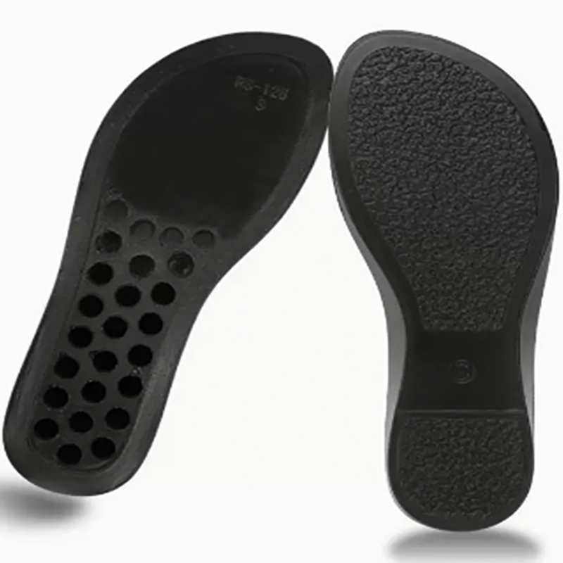Release Agent for Shoe Soles